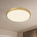KUZCO LIGHTING INC, MALTA FLUSH MOUNTS, FLUSH MOUNT CEILING LIGHTS