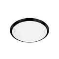KUZCO LIGHTING INC, MALTA FLUSH MOUNTS, FLUSH MOUNT CEILING LIGHTS