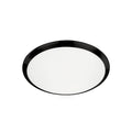 KUZCO LIGHTING INC, MALTA FLUSH MOUNTS, FLUSH MOUNT CEILING LIGHTS