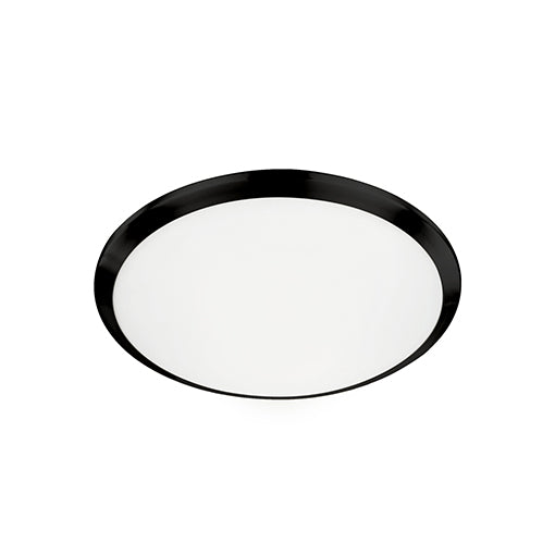 KUZCO LIGHTING INC, MALTA FLUSH MOUNTS, FLUSH MOUNT CEILING LIGHTS