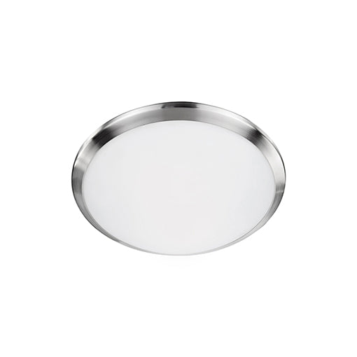 KUZCO LIGHTING INC, MALTA FLUSH MOUNTS, FLUSH MOUNT CEILING LIGHTS