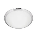 KUZCO LIGHTING INC, MALTA FLUSH MOUNTS, FLUSH MOUNT CEILING LIGHTS