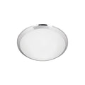 KUZCO LIGHTING INC, MALTA FLUSH MOUNTS, FLUSH MOUNT CEILING LIGHTS