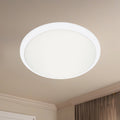 KUZCO LIGHTING INC, MALTA FLUSH MOUNTS, FLUSH MOUNT CEILING LIGHTS