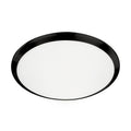 KUZCO LIGHTING INC, MALTA FLUSH MOUNTS, FLUSH MOUNT CEILING LIGHTS