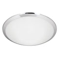 KUZCO LIGHTING INC, MALTA FLUSH MOUNTS, FLUSH MOUNT CEILING LIGHTS