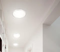 KUZCO LIGHTING INC, MALTA FLUSH MOUNTS, FLUSH MOUNT CEILING LIGHTS