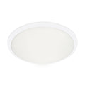 KUZCO LIGHTING INC, MALTA FLUSH MOUNTS, FLUSH MOUNT CEILING LIGHTS