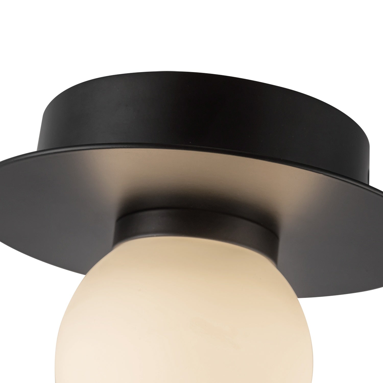 KUZCO LIGHTING INC, ELIXIR FLUSH MOUNTS, FLUSH MOUNT CEILING LIGHTS