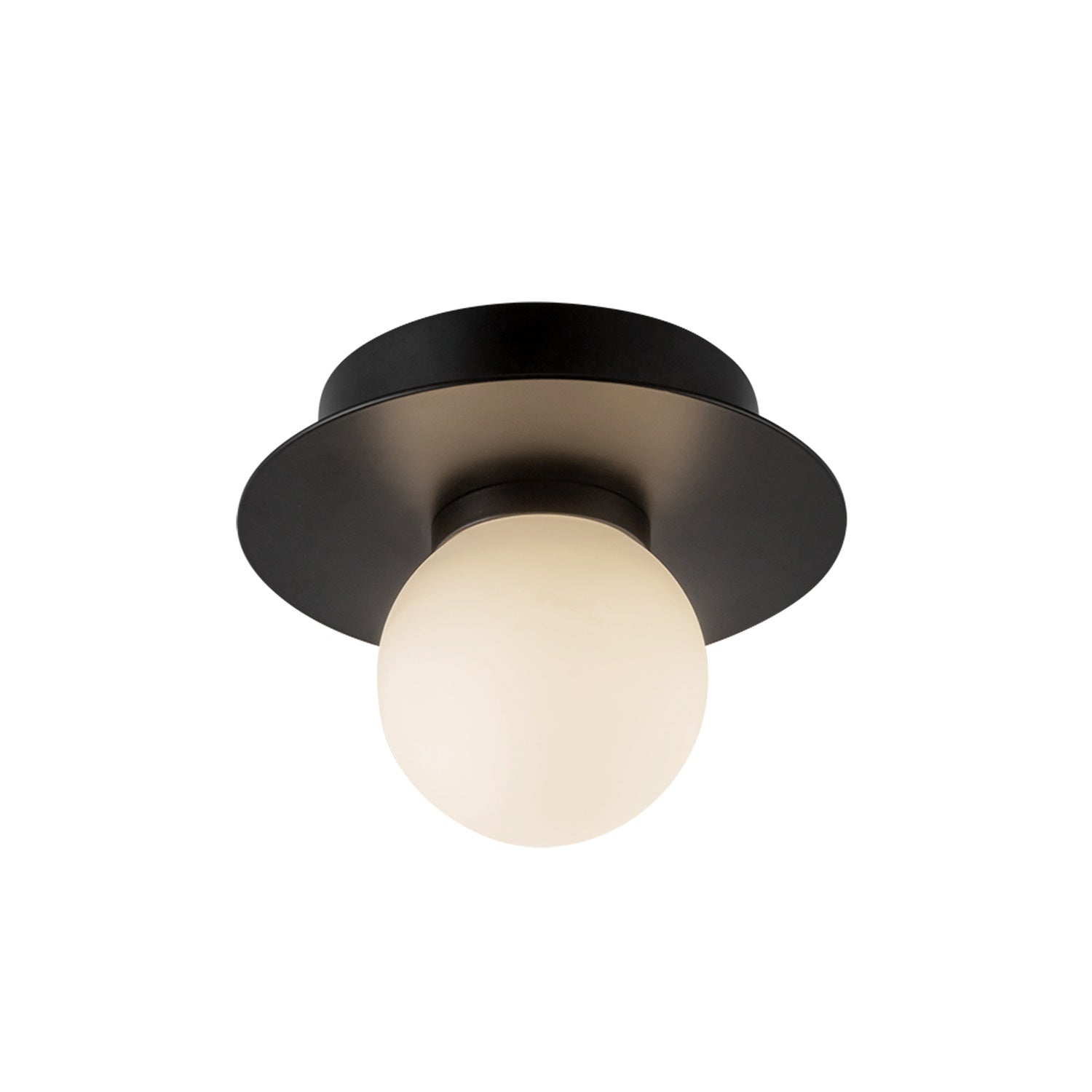 KUZCO LIGHTING INC, ELIXIR FLUSH MOUNTS, FLUSH MOUNT CEILING LIGHTS