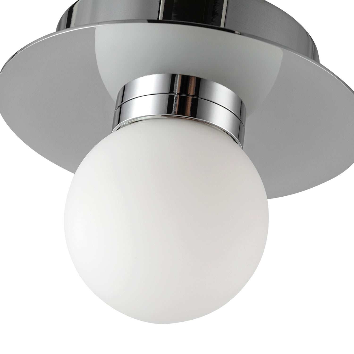 KUZCO LIGHTING INC, ELIXIR FLUSH MOUNTS, FLUSH MOUNT CEILING LIGHTS