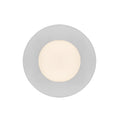 KUZCO LIGHTING INC, ELIXIR FLUSH MOUNTS, FLUSH MOUNT CEILING LIGHTS