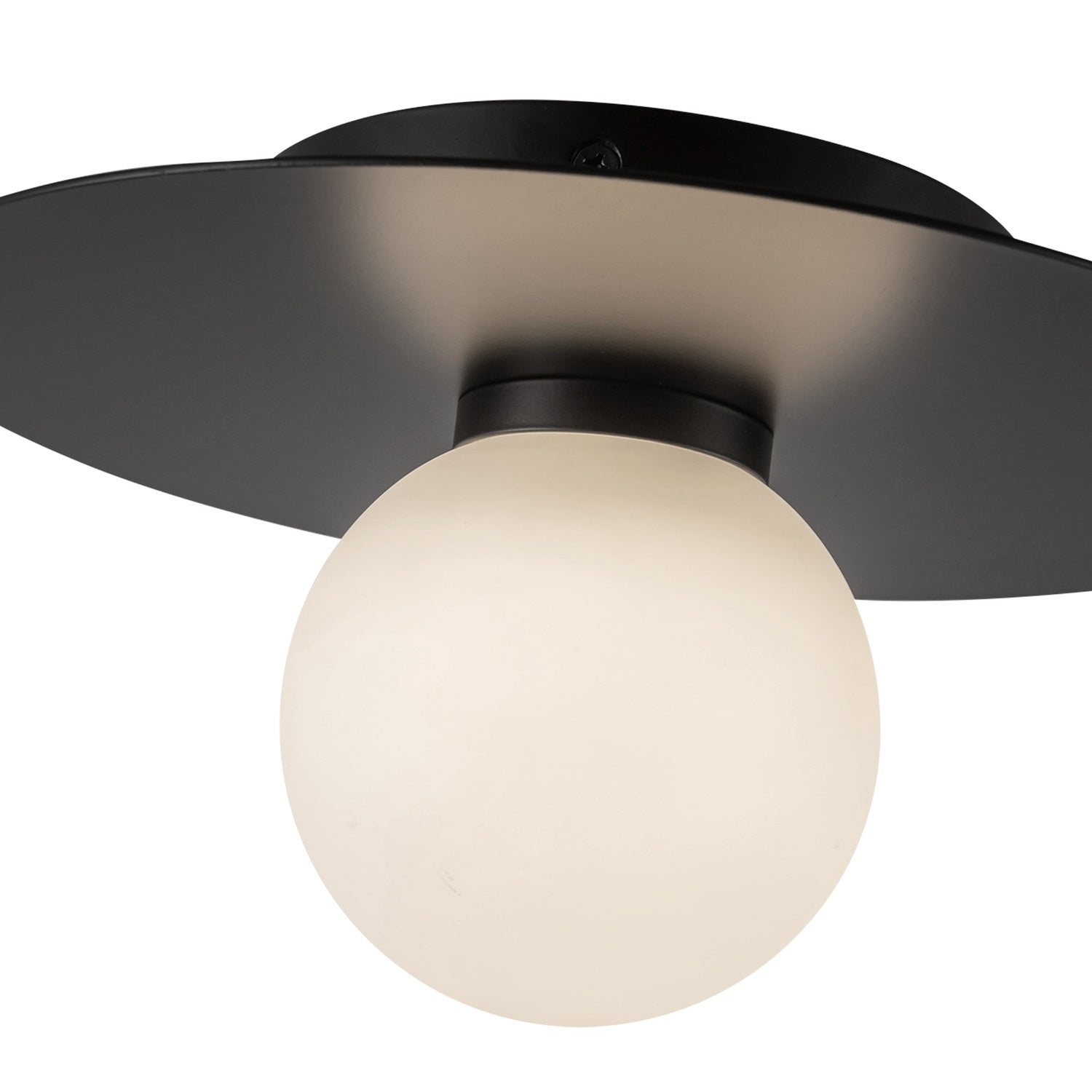 KUZCO LIGHTING INC, ELIXIR FLUSH MOUNTS, FLUSH MOUNT CEILING LIGHTS