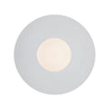KUZCO LIGHTING INC, ELIXIR FLUSH MOUNTS, FLUSH MOUNT CEILING LIGHTS