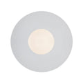 KUZCO LIGHTING INC, ELIXIR FLUSH MOUNTS, FLUSH MOUNT CEILING LIGHTS