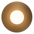 KUZCO LIGHTING INC, ELIXIR FLUSH MOUNTS, FLUSH MOUNT CEILING LIGHTS