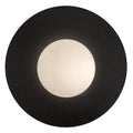 KUZCO LIGHTING INC, ELIXIR FLUSH MOUNTS, FLUSH MOUNT CEILING LIGHTS