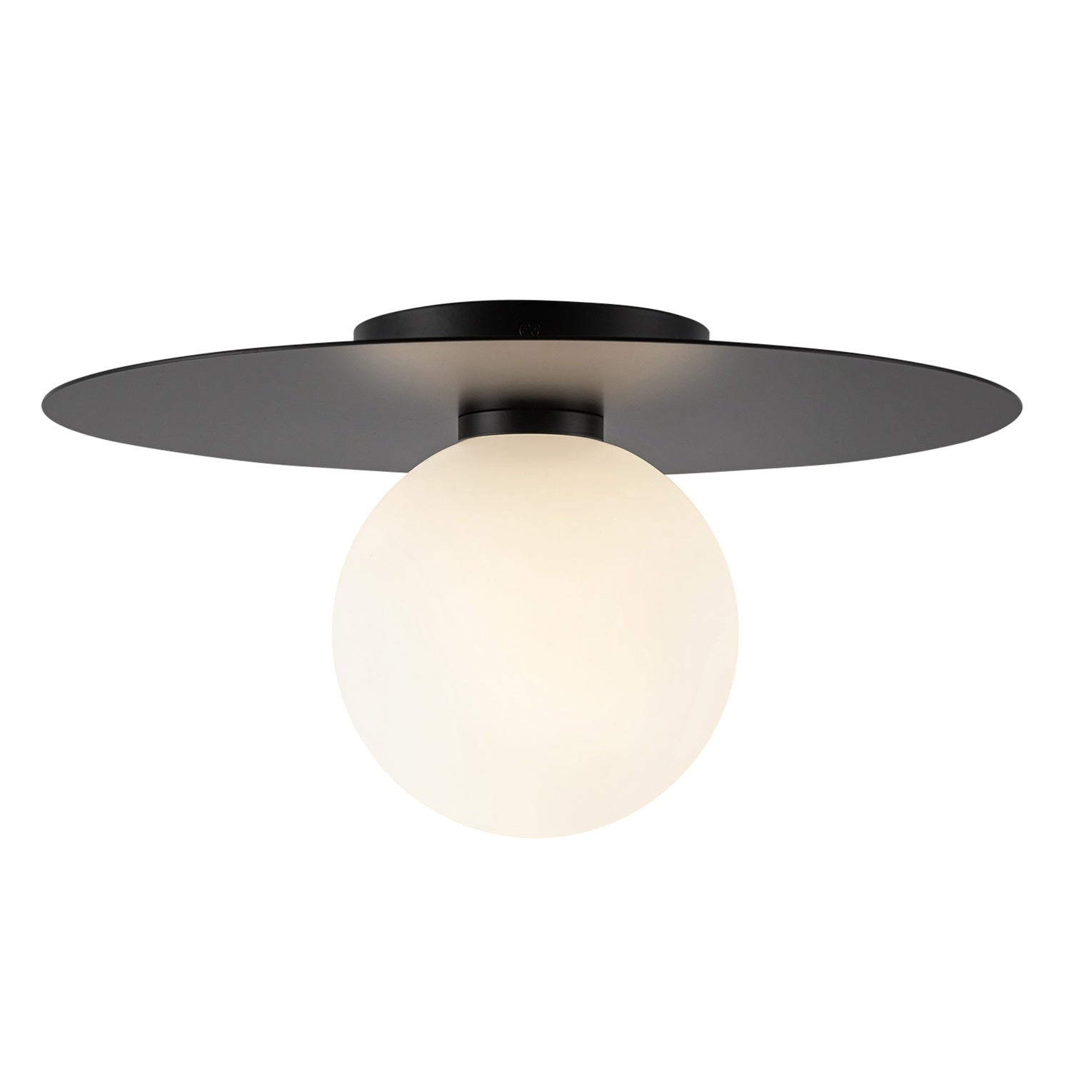 KUZCO LIGHTING INC, ELIXIR FLUSH MOUNTS, FLUSH MOUNT CEILING LIGHTS