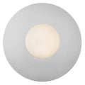 KUZCO LIGHTING INC, ELIXIR FLUSH MOUNTS, FLUSH MOUNT CEILING LIGHTS