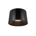 KUZCO LIGHTING INC, ETTA FLUSH MOUNTS, FLUSH MOUNT CEILING LIGHTS