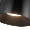 KUZCO LIGHTING INC, ETTA FLUSH MOUNTS, FLUSH MOUNT CEILING LIGHTS