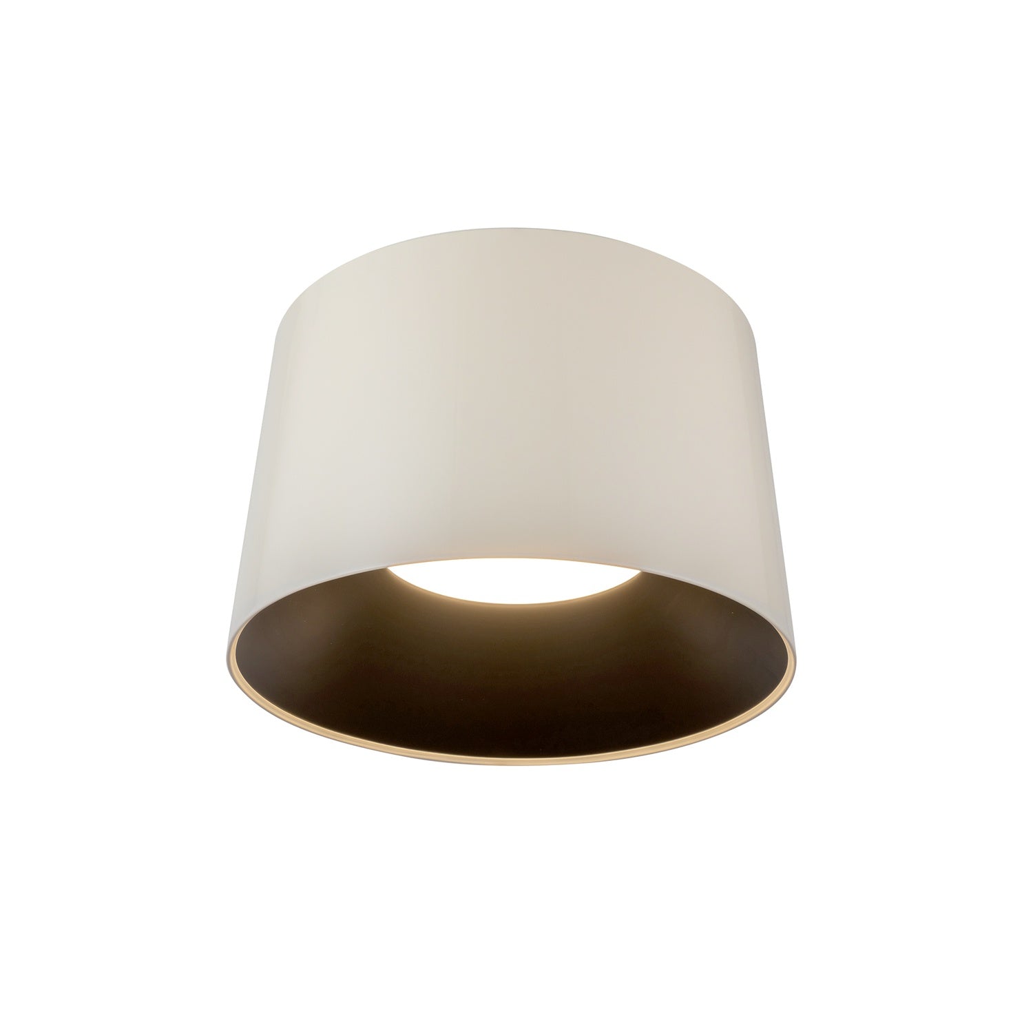 KUZCO LIGHTING INC, ETTA FLUSH MOUNTS, FLUSH MOUNT CEILING LIGHTS