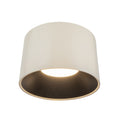 KUZCO LIGHTING INC, ETTA FLUSH MOUNTS, FLUSH MOUNT CEILING LIGHTS