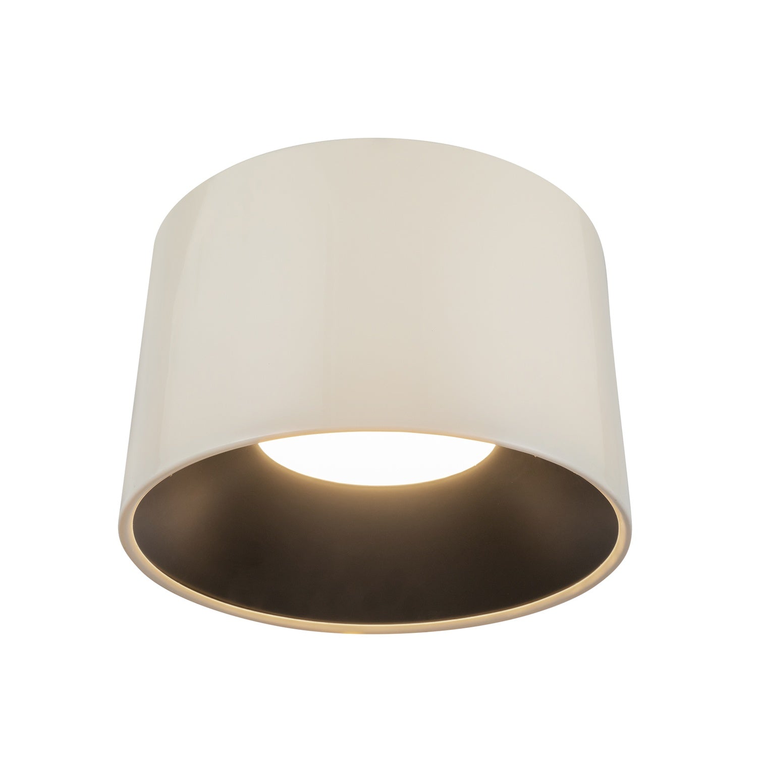 KUZCO LIGHTING INC, ETTA FLUSH MOUNTS, FLUSH MOUNT CEILING LIGHTS