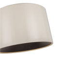 KUZCO LIGHTING INC, ETTA FLUSH MOUNTS, FLUSH MOUNT CEILING LIGHTS