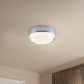 KUZCO LIGHTING INC, FLUSH MOUNTS, FLUSH MOUNT CEILING LIGHTS
