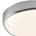 KUZCO LIGHTING INC, FLUSH MOUNTS, FLUSH MOUNT CEILING LIGHTS