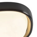 KUZCO LIGHTING INC, FLUSH MOUNTS, FLUSH MOUNT CEILING LIGHTS