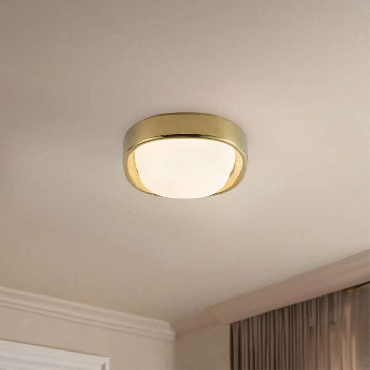 KUZCO LIGHTING INC, FLUSH MOUNTS, FLUSH MOUNT CEILING LIGHTS