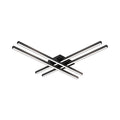 KUZCO LIGHTING INC, VEGA MINOR FLUSH MOUNTS, FLUSH MOUNT CEILING LIGHTS
