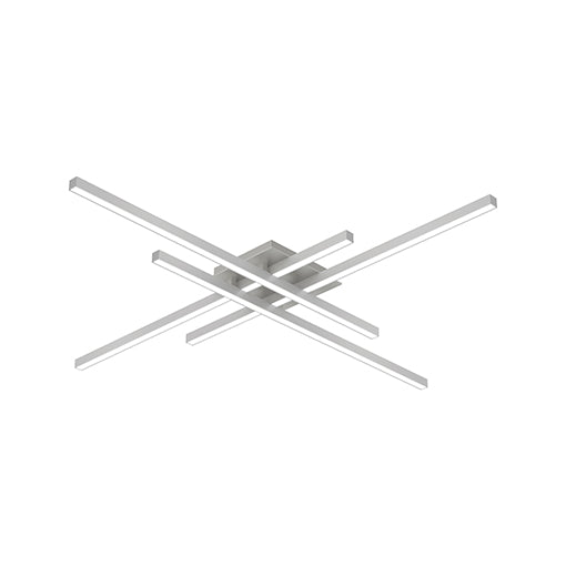 KUZCO LIGHTING INC, VEGA MINOR FLUSH MOUNTS, FLUSH MOUNT CEILING LIGHTS