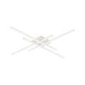 KUZCO LIGHTING INC, VEGA MINOR FLUSH MOUNTS, FLUSH MOUNT CEILING LIGHTS