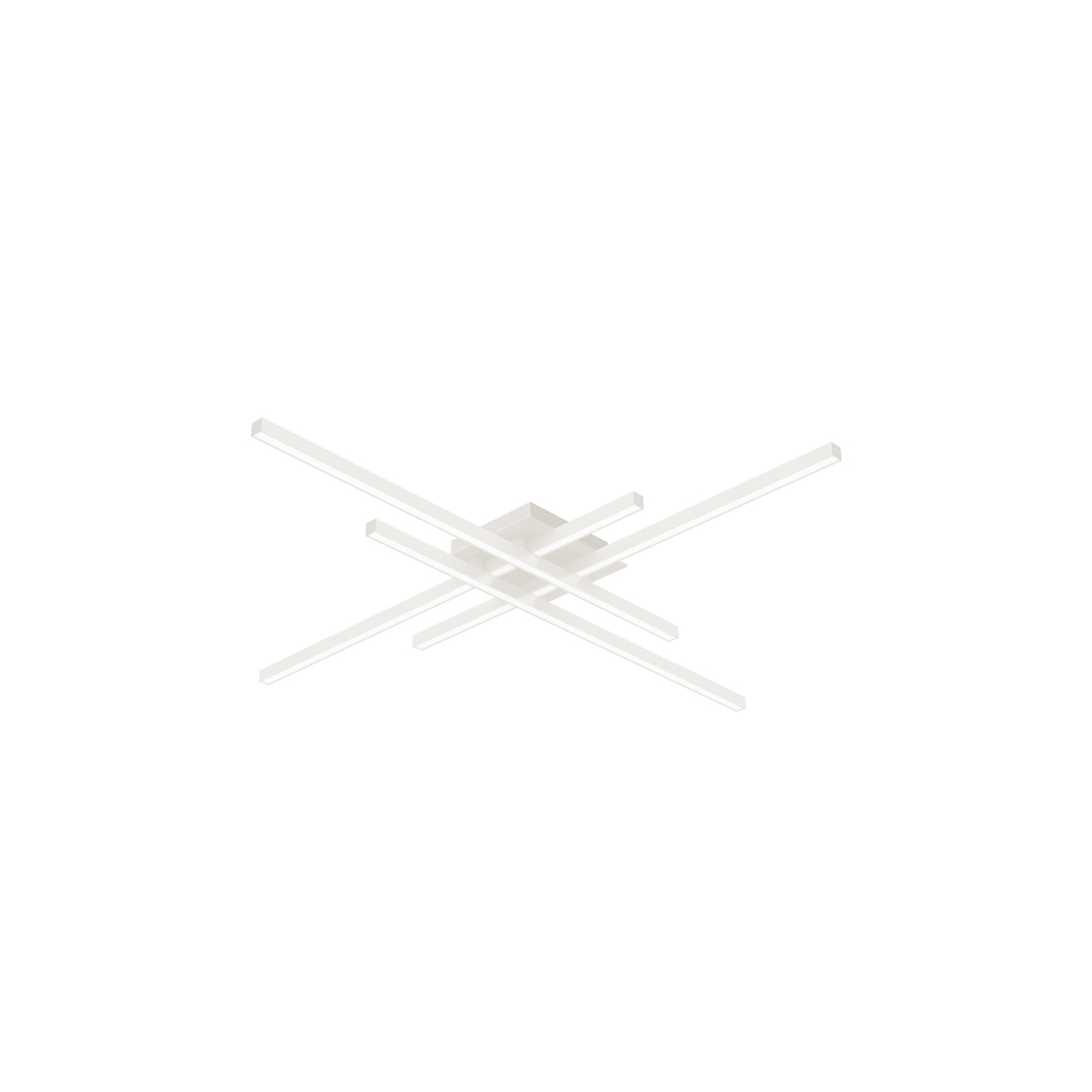 KUZCO LIGHTING INC, VEGA MINOR FLUSH MOUNTS, FLUSH MOUNT CEILING LIGHTS