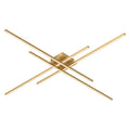 KUZCO LIGHTING INC, VEGA MINOR FLUSH MOUNTS, FLUSH MOUNT CEILING LIGHTS