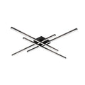 KUZCO LIGHTING INC, VEGA MINOR FLUSH MOUNTS, FLUSH MOUNT CEILING LIGHTS