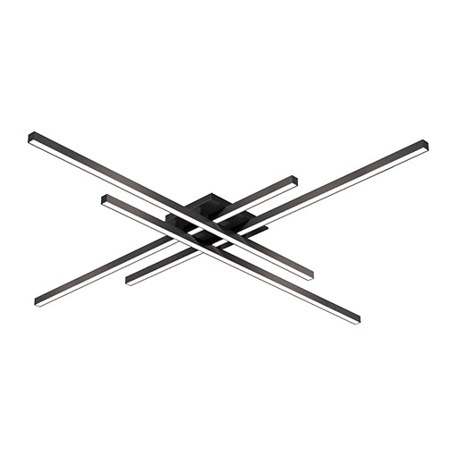 KUZCO LIGHTING INC, VEGA MINOR FLUSH MOUNTS, FLUSH MOUNT CEILING LIGHTS