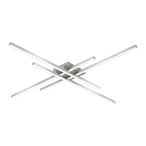 KUZCO LIGHTING INC, VEGA MINOR FLUSH MOUNTS, FLUSH MOUNT CEILING LIGHTS