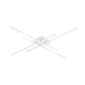 KUZCO LIGHTING INC, VEGA MINOR FLUSH MOUNTS, FLUSH MOUNT CEILING LIGHTS