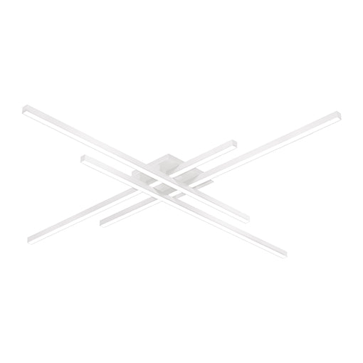 KUZCO LIGHTING INC, VEGA MINOR FLUSH MOUNTS, FLUSH MOUNT CEILING LIGHTS
