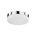 KUZCO LIGHTING INC, LOMITA FLUSH MOUNTS, FLUSH MOUNT CEILING LIGHTS