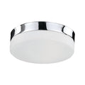 KUZCO LIGHTING INC, LOMITA FLUSH MOUNTS, FLUSH MOUNT CEILING LIGHTS