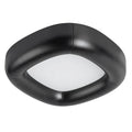 KUZCO LIGHTING INC, FOLIO FLUSH MOUNTS, FLUSH MOUNT CEILING LIGHTS