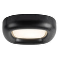 KUZCO LIGHTING INC, FOLIO FLUSH MOUNTS, FLUSH MOUNT CEILING LIGHTS