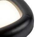 KUZCO LIGHTING INC, FOLIO FLUSH MOUNTS, FLUSH MOUNT CEILING LIGHTS