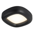 KUZCO LIGHTING INC, FOLIO FLUSH MOUNTS, FLUSH MOUNT CEILING LIGHTS