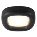 KUZCO LIGHTING INC, FOLIO FLUSH MOUNTS, FLUSH MOUNT CEILING LIGHTS